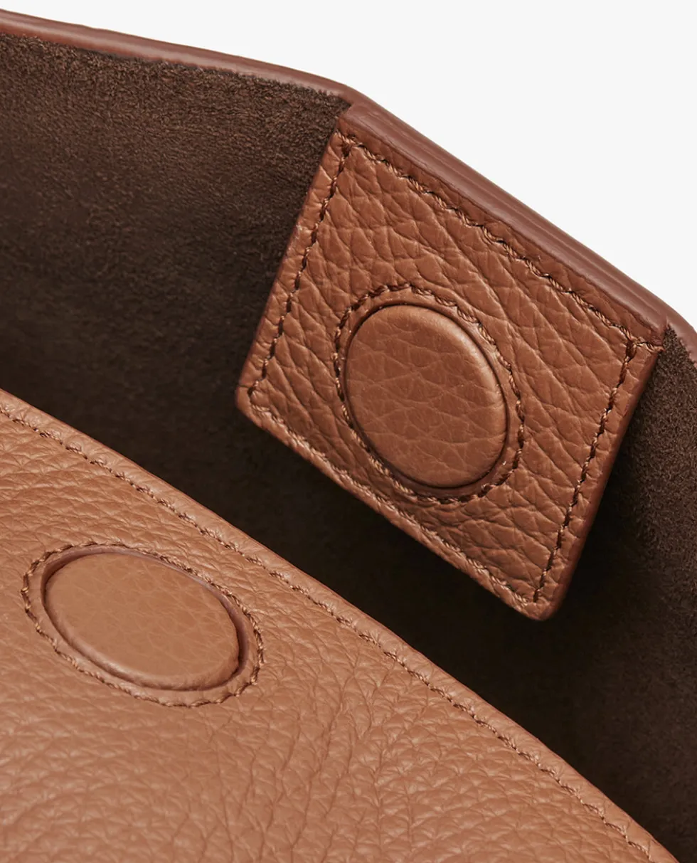 Double Loop Bag