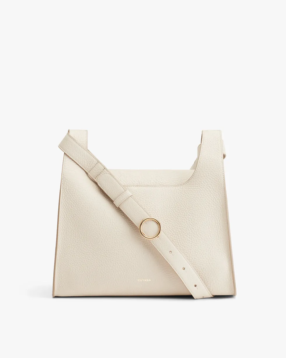 Double Loop Bag