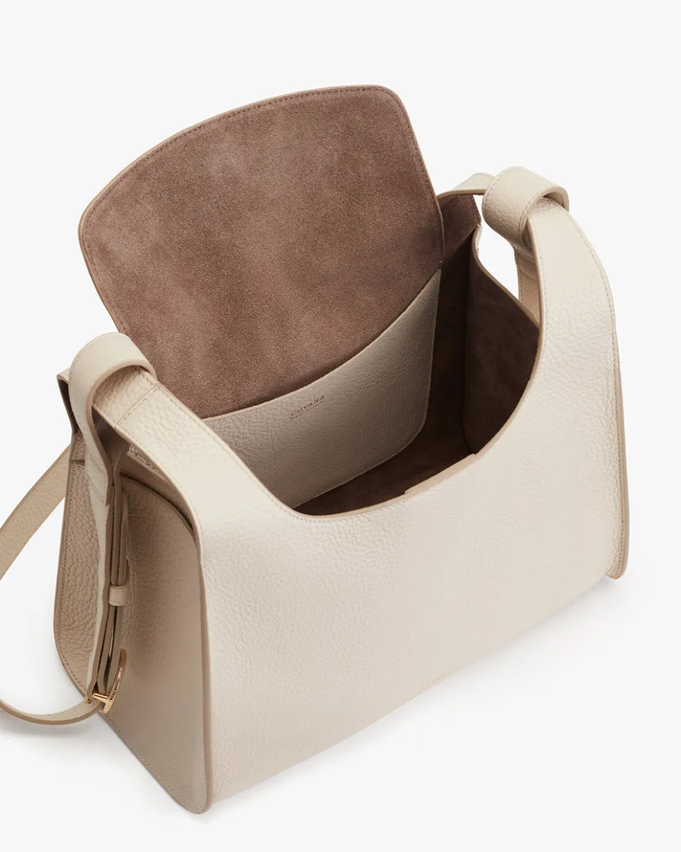 Double Loop Bag