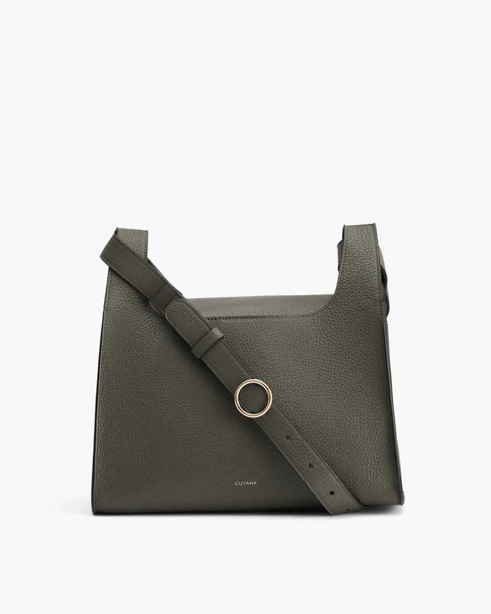 Double Loop Bag