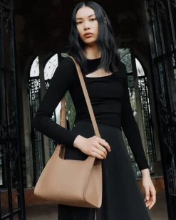Double Loop Bag