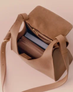 Double Loop Bag