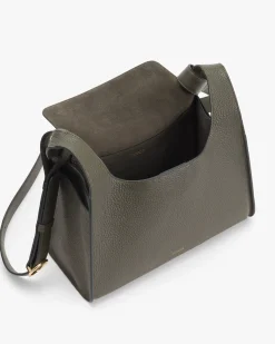 Double Loop Bag