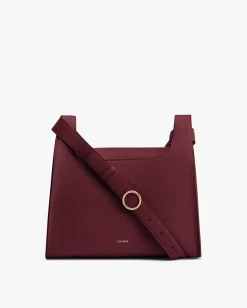 Double Loop Bag