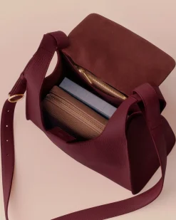 Double Loop Bag