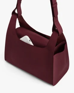 Double Loop Bag
