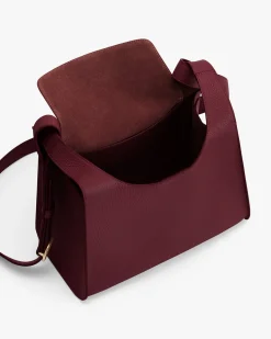 Double Loop Bag