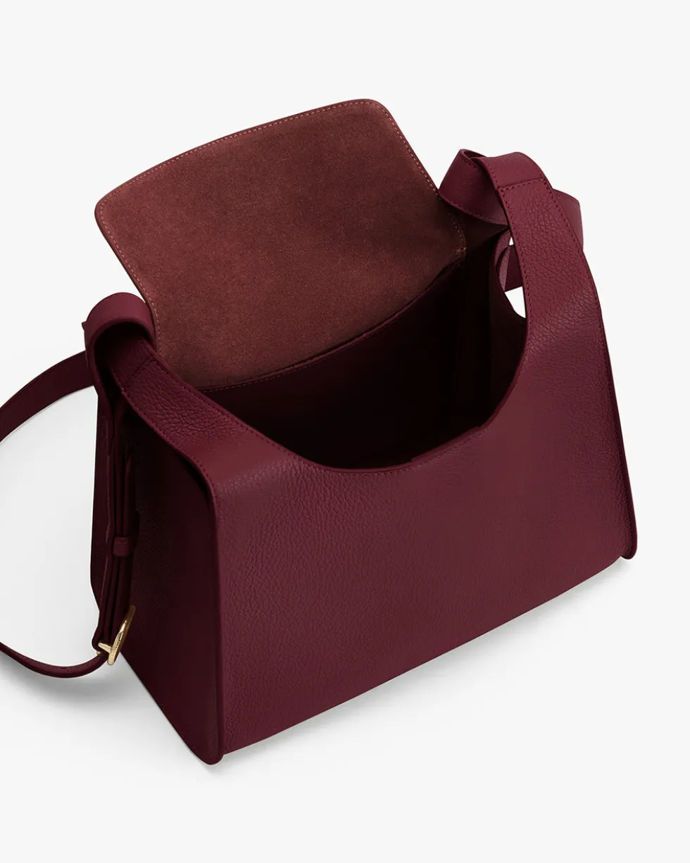 Double Loop Bag