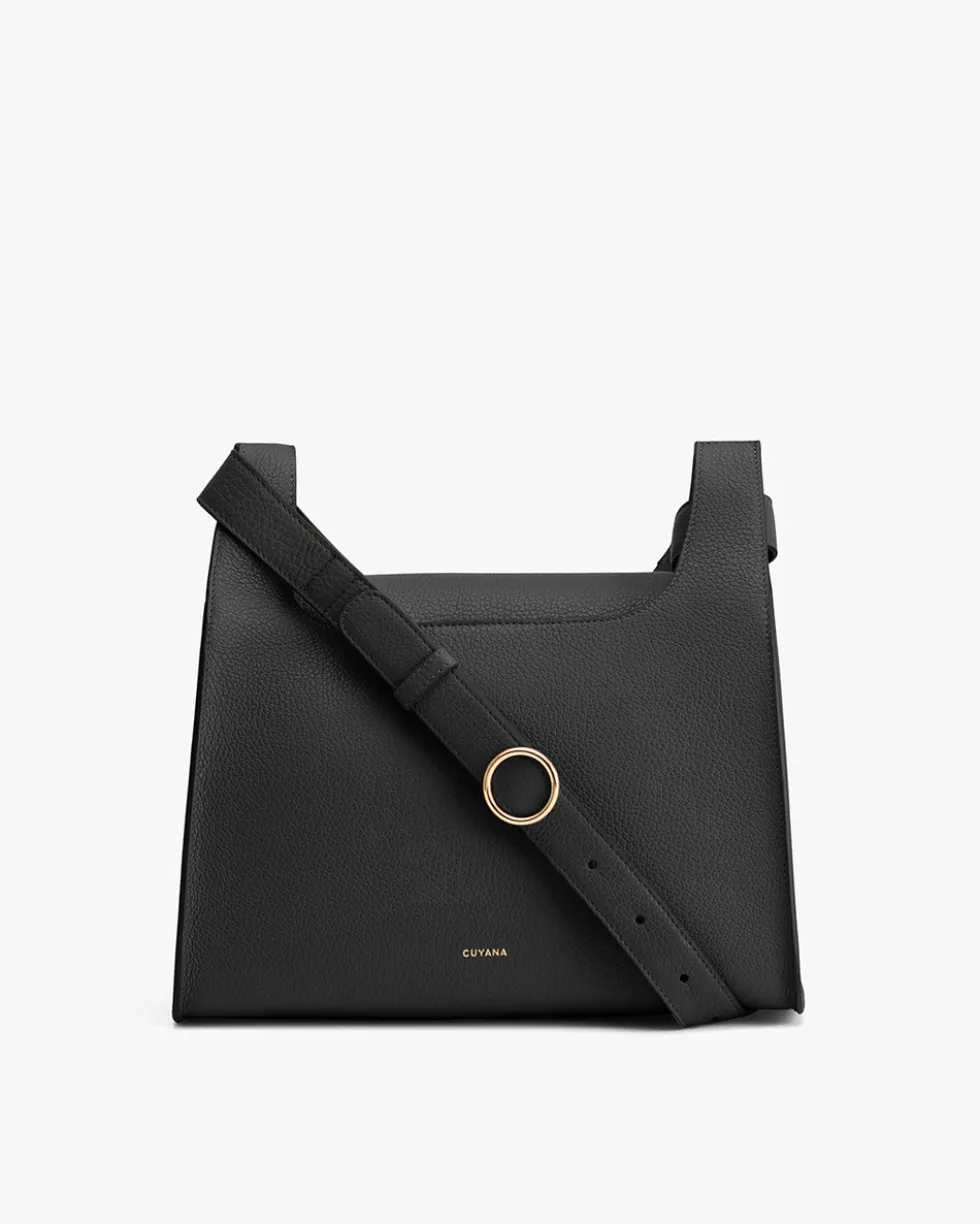 Double Loop Bag