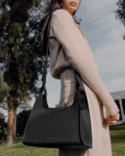 Double Loop Bag