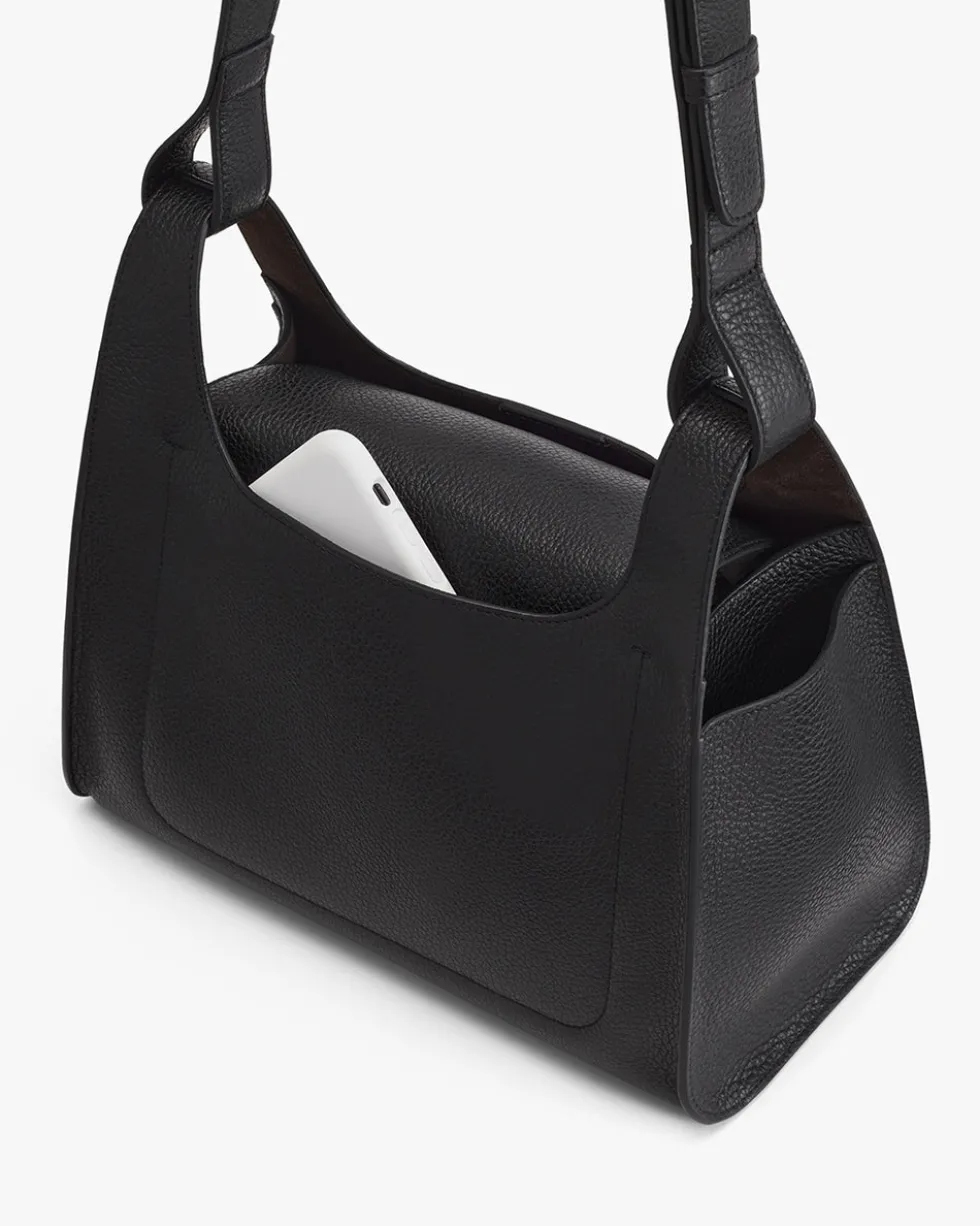 Double Loop Bag