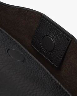 Double Loop Bag