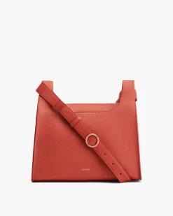Double Loop Bag