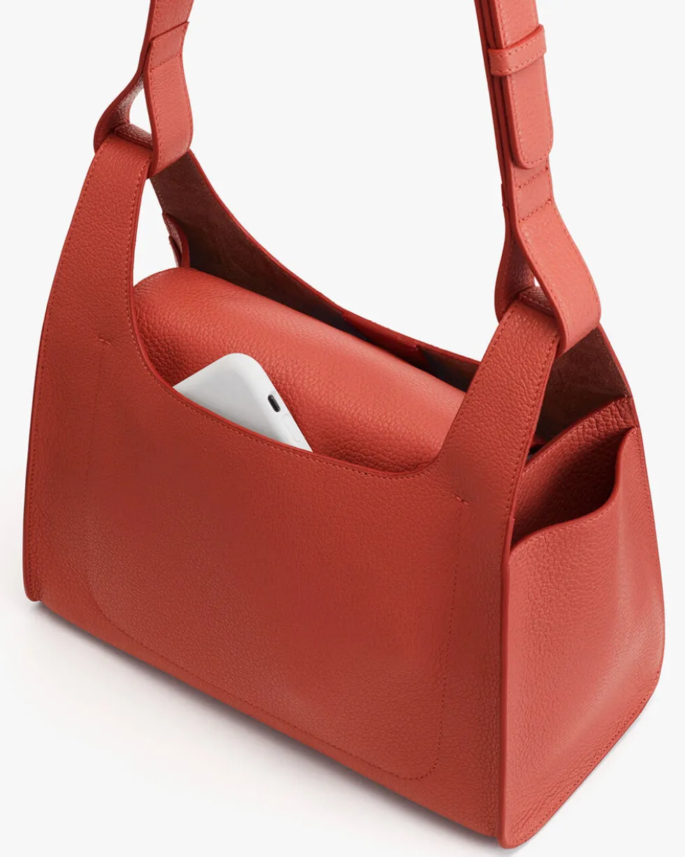 Double Loop Bag