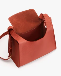 Double Loop Bag
