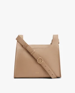 Double Loop Bag