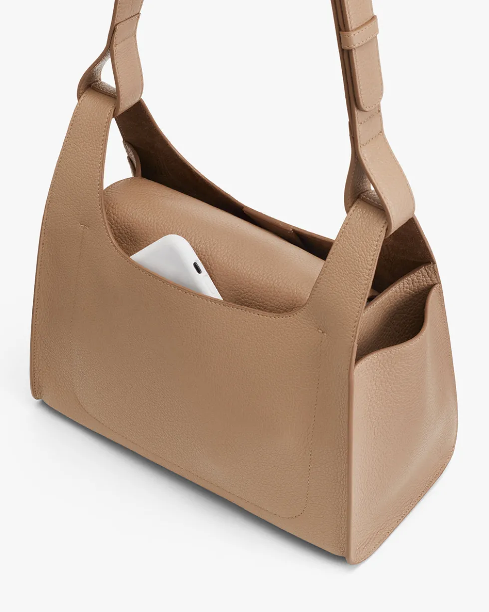 Double Loop Bag