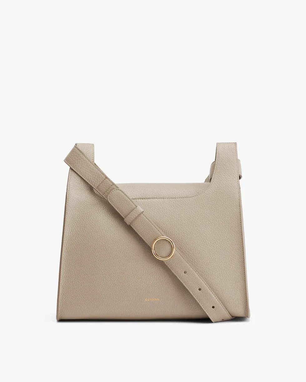 Double Loop Bag
