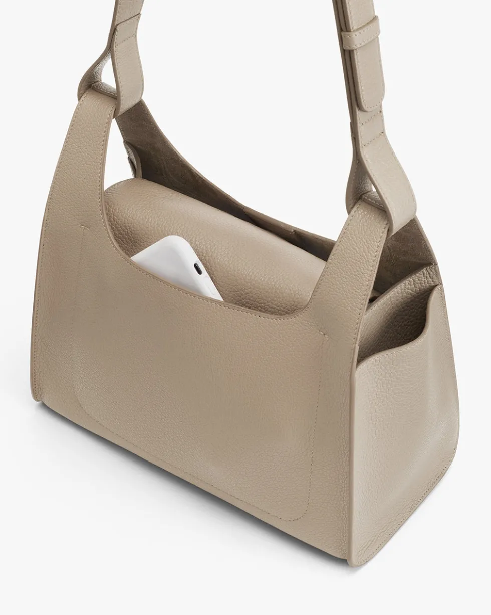 Double Loop Bag