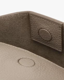 Double Loop Bag