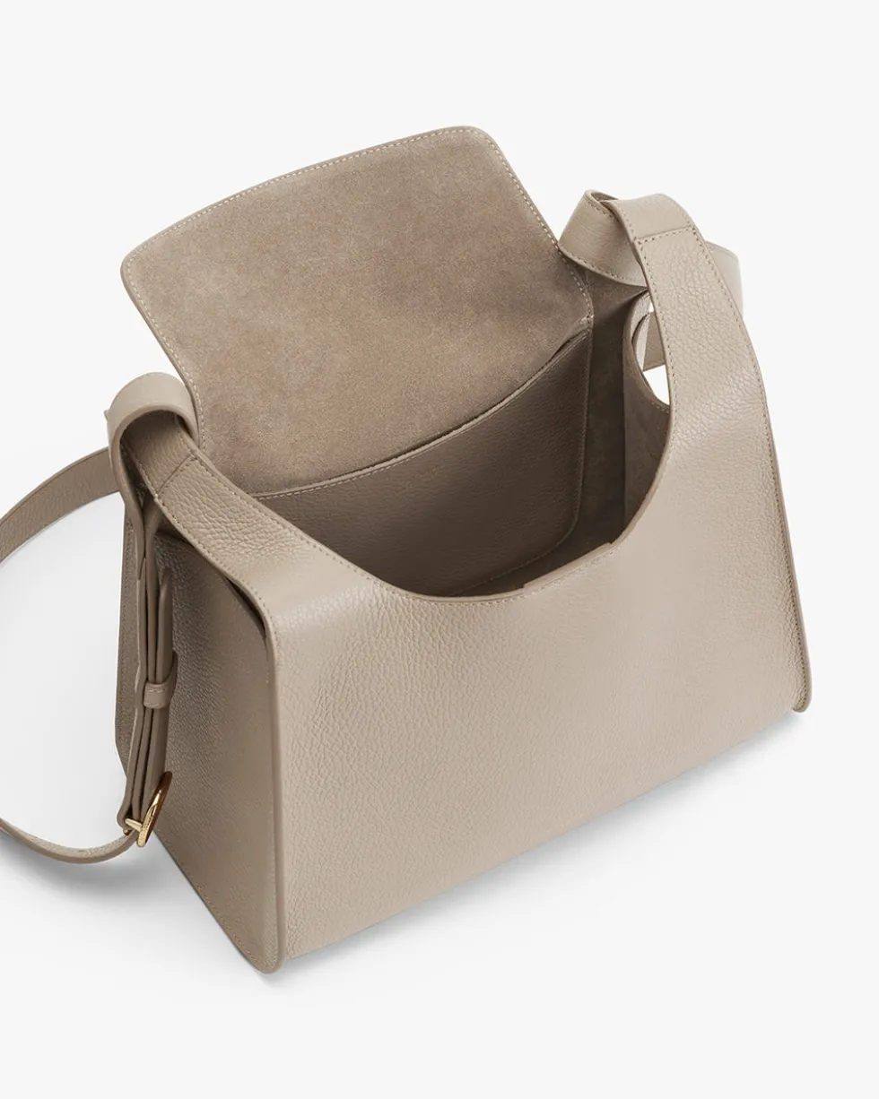 Double Loop Bag