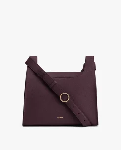 Double Loop Bag