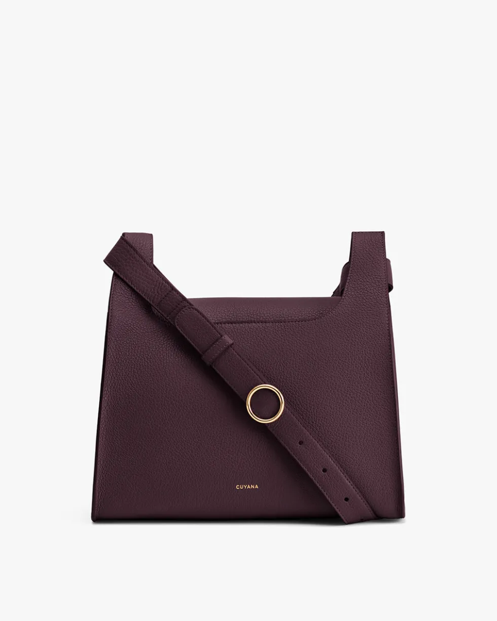 Double Loop Bag