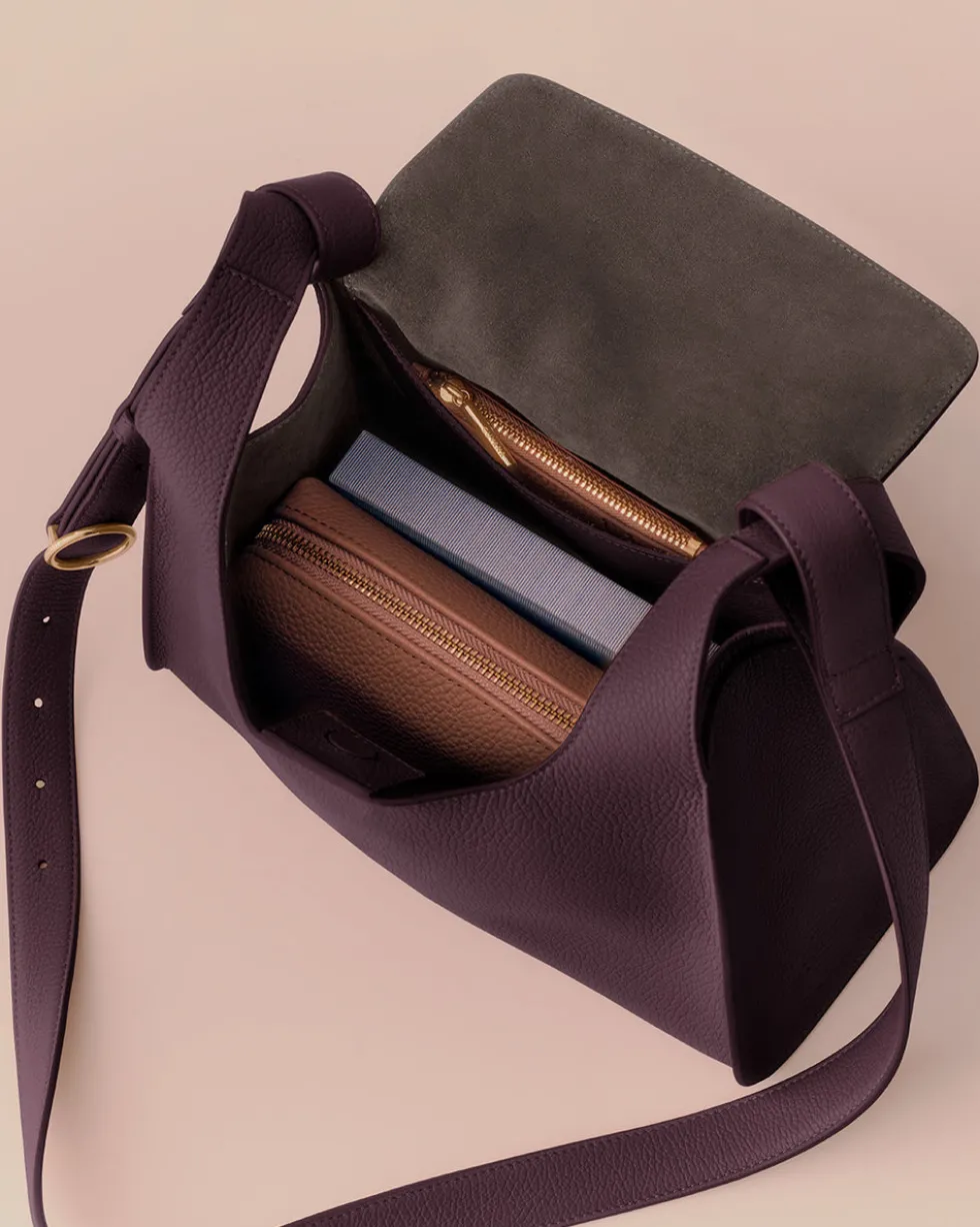 Double Loop Bag