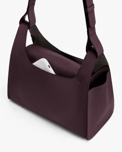 Double Loop Bag