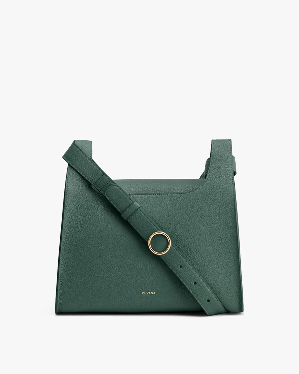 Double Loop Bag