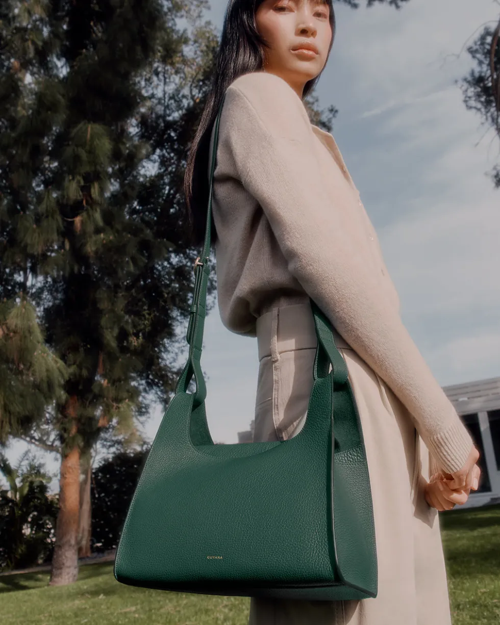 Double Loop Bag