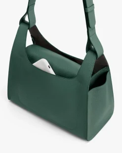 Double Loop Bag