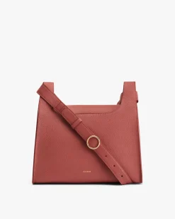 Double Loop Bag
