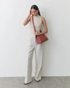 Double Loop Bag