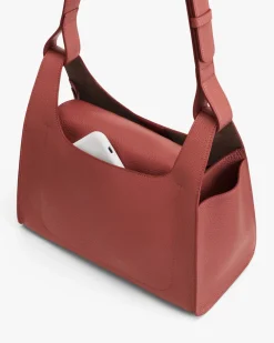 Double Loop Bag