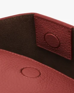 Double Loop Bag