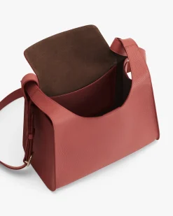 Double Loop Bag