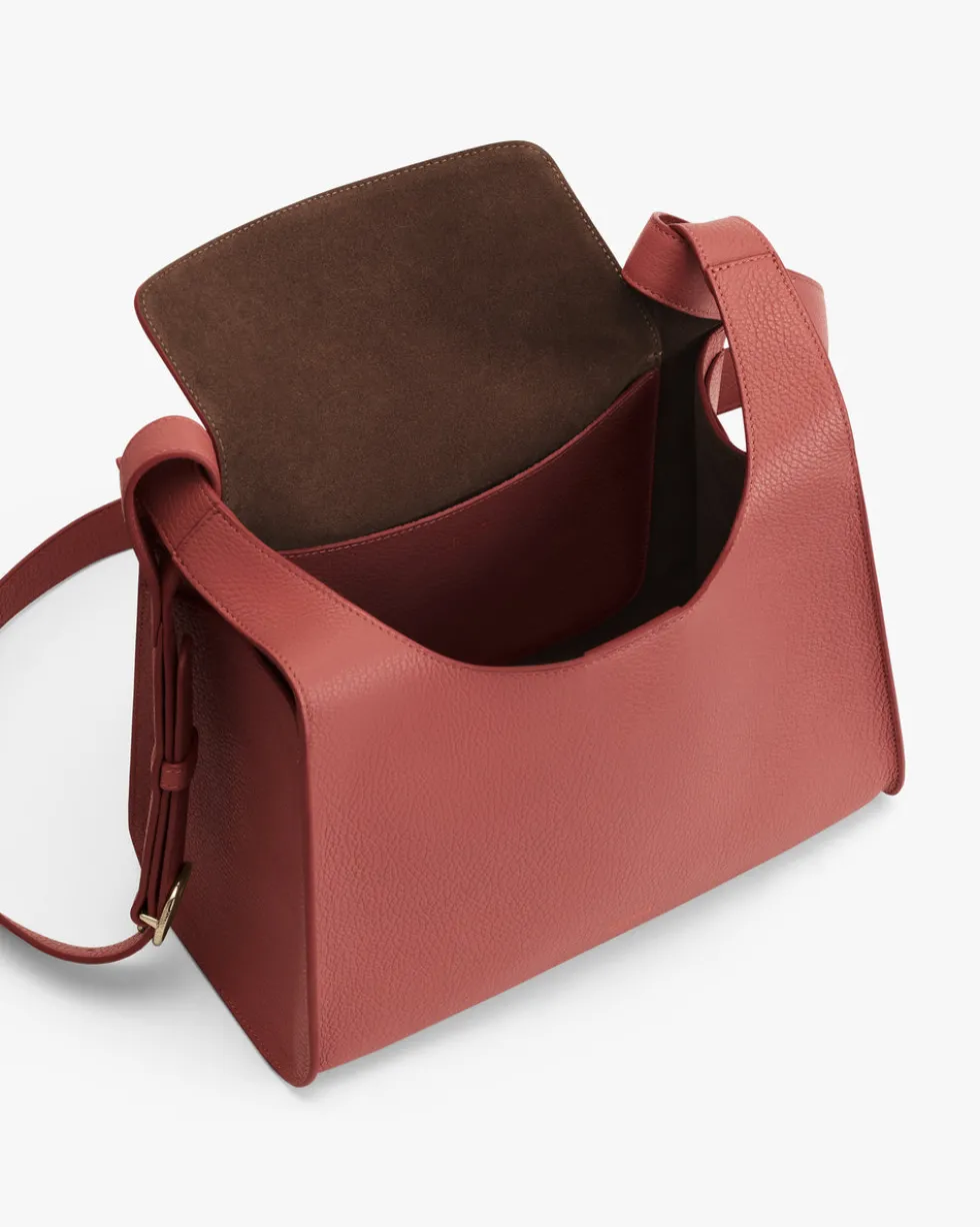 Double Loop Bag