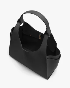Double Loop Satchel