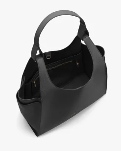 Double Loop Satchel