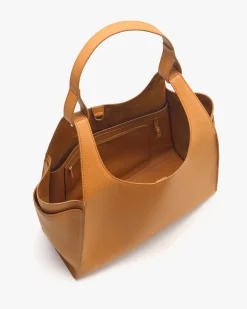 Double Loop Satchel