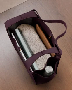 Double Loop Satchel