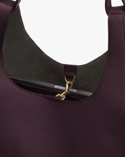 Double Loop Satchel