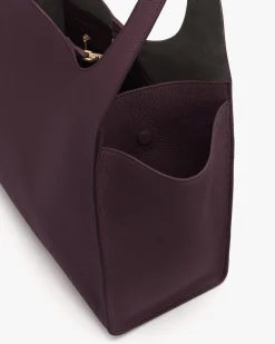 Double Loop Satchel