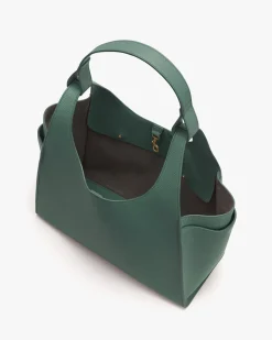 Double Loop Satchel