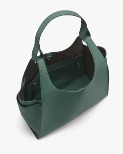 Double Loop Satchel
