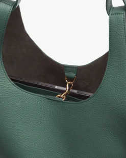 Double Loop Satchel