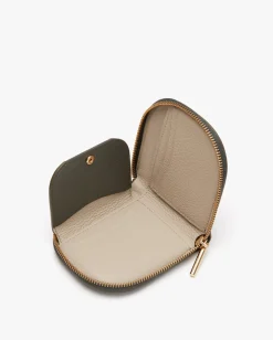 Duo Small Zip Wallet