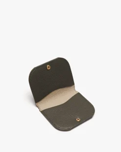 Duo Small Zip Wallet
