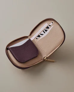 Duo Small Zip Wallet